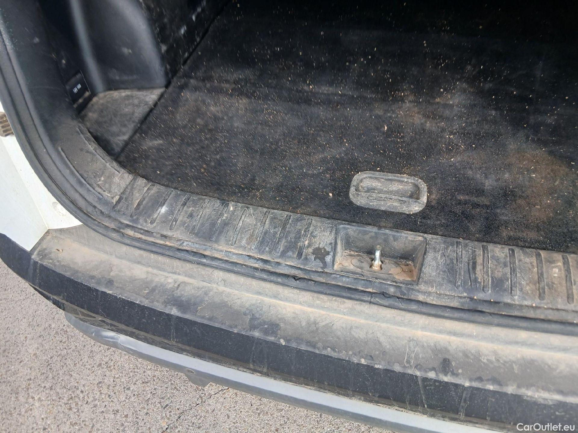  Hyundai  Tucson HYUNDAI  / 2020 / 5P / todoterreno 1.6 CRDI 100kW (136CV) 48V Maxx DCT #105