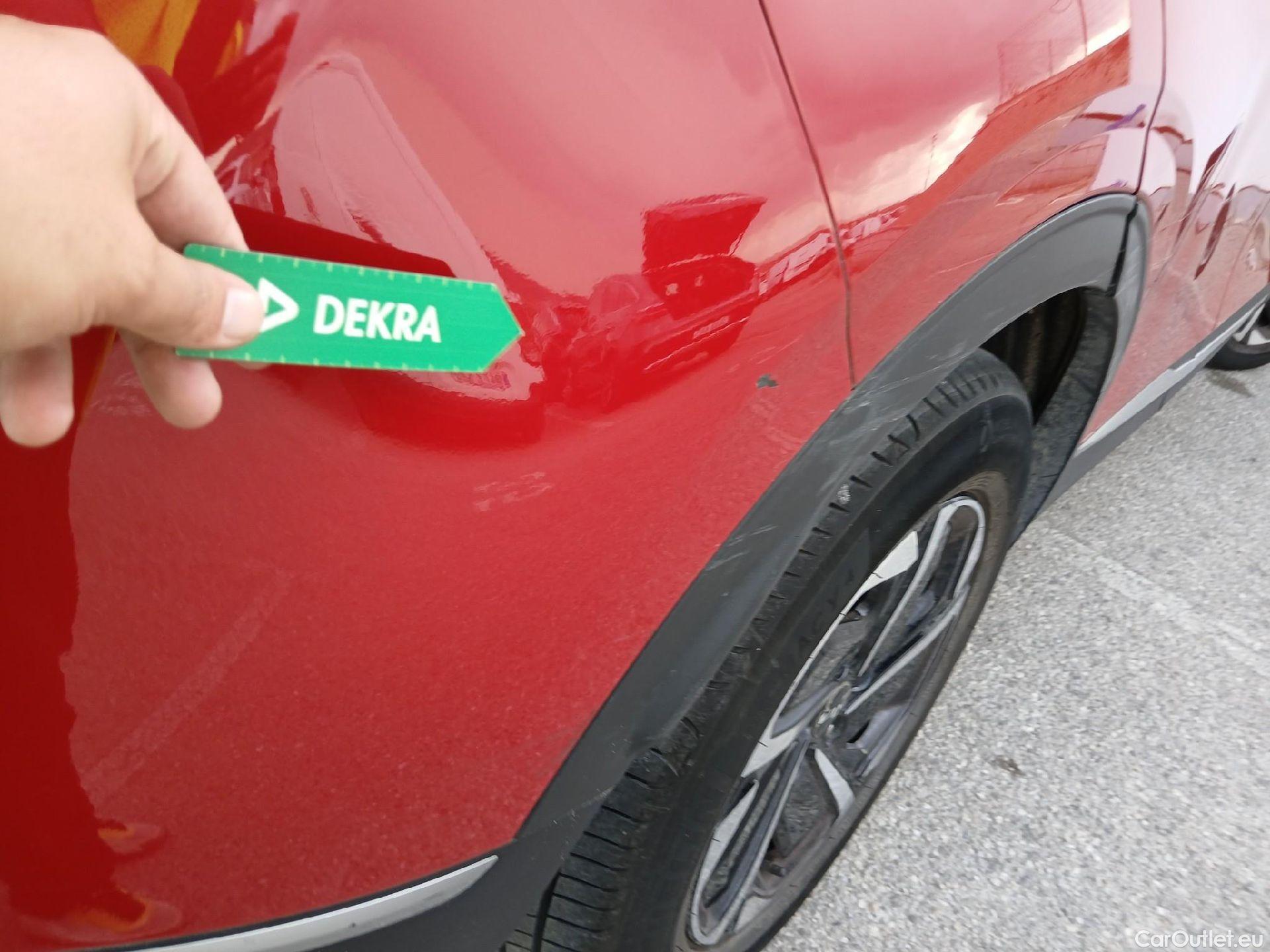 KIA  Sportage KIA  / 2022 / 5P / todoterreno 1.6 T-GDi MHEV 110kW (150CV) Drive 4x2 (AC2) #37