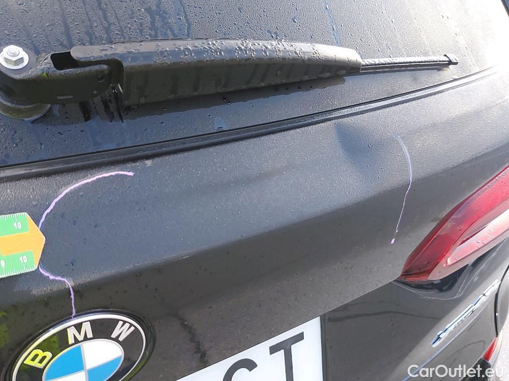 Bmw  X5 Serie  xDrive 45e M Sport 3.0 395CV AT8 E6dT #8