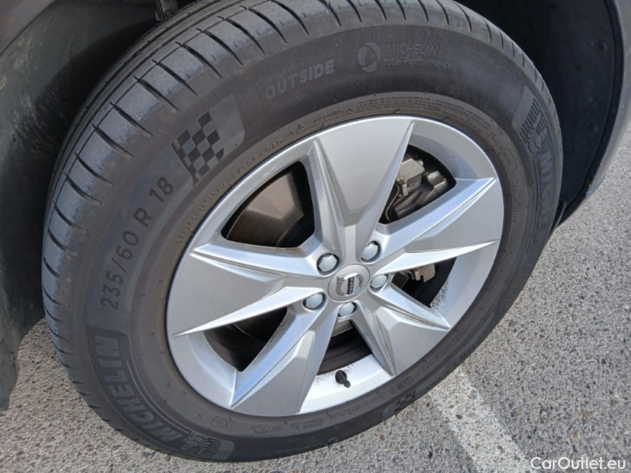 Volvo  XC60  Core 2WD 2.0 B4 195CV AT8 E6d #11