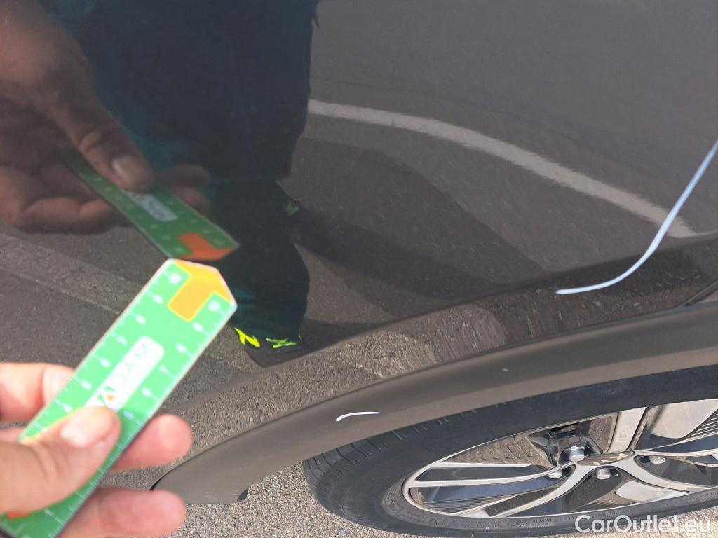 KIA  Niro  Drive 1.6 AT6 E6d #35