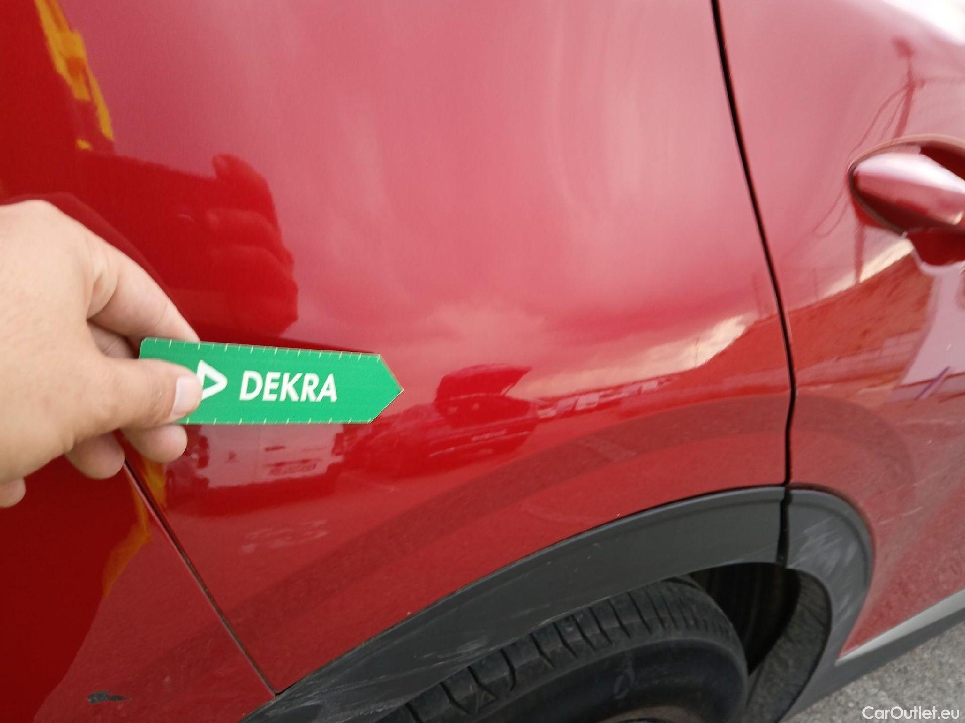 KIA  Sportage KIA  / 2022 / 5P / todoterreno 1.6 T-GDi MHEV 110kW (150CV) Drive 4x2 (AC2) #42