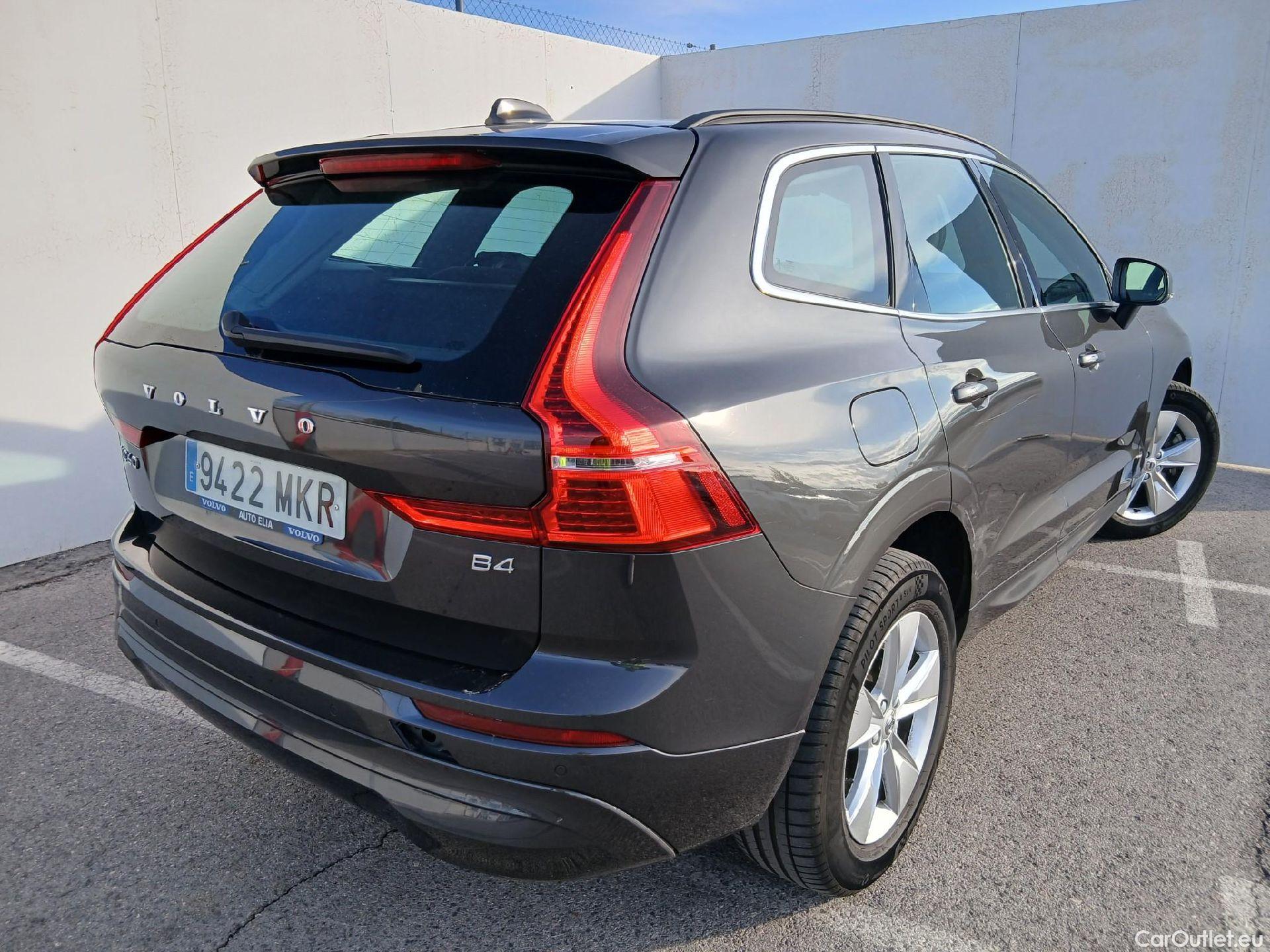 Volvo  XC60  Core 2WD 2.0 B4 195CV AT8 E6d #2
