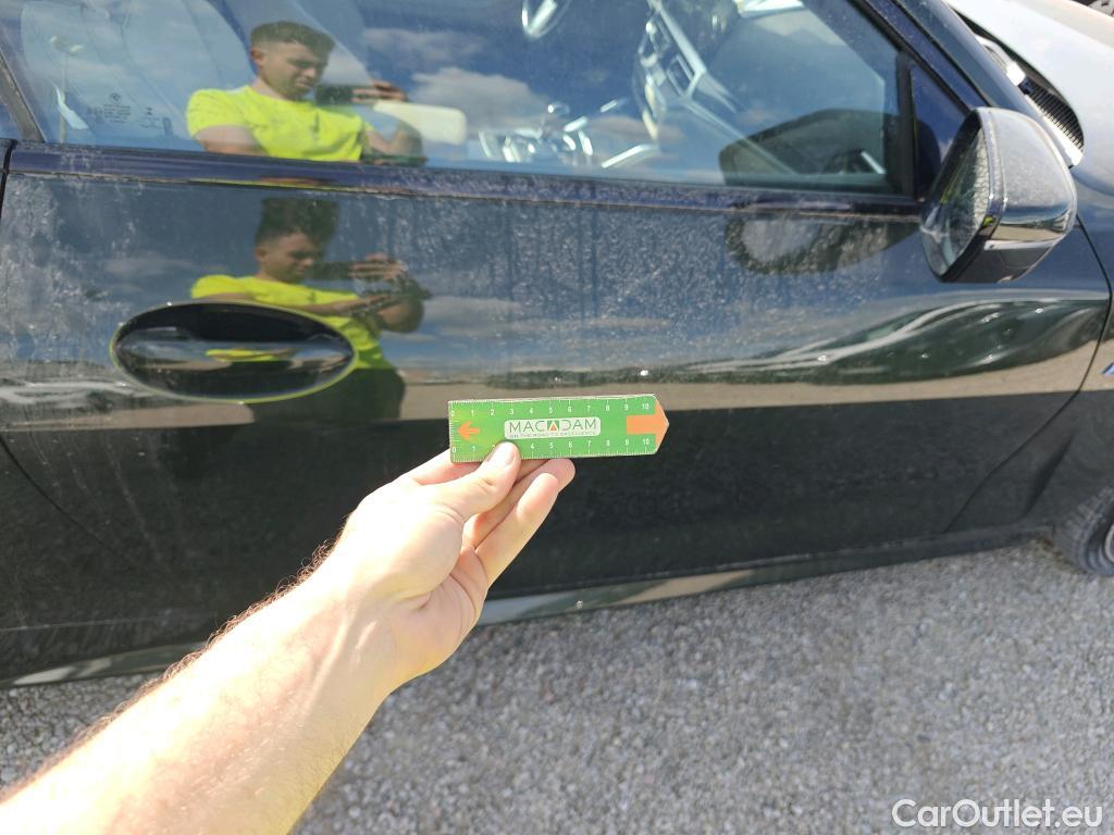  Bmw  Serie 4  Cabrio 420 d M Sport 2.0 190CV AT8 E6d #23