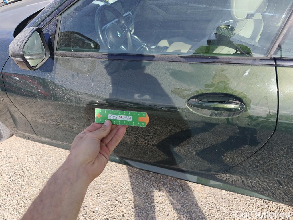  Bmw  Serie 4  Cabrio 420 d M Sport 2.0 190CV AT8 E6d #21