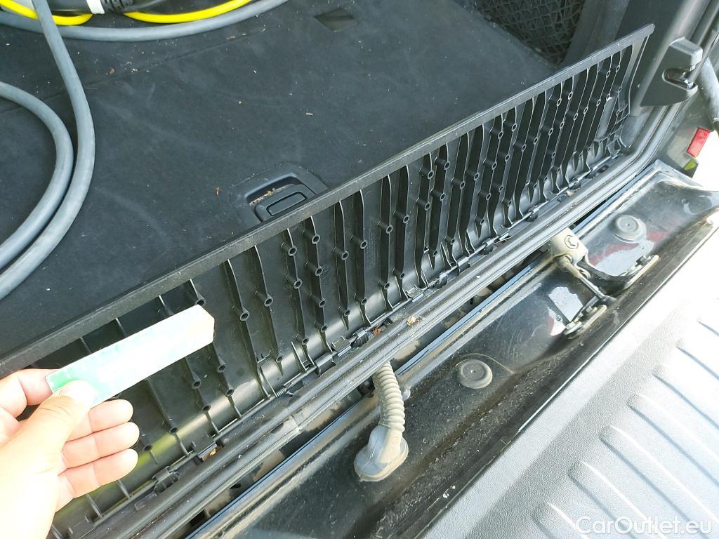 Bmw  X5 Serie  xDrive 45e M Sport 3.0 395CV AT8 E6dT #5