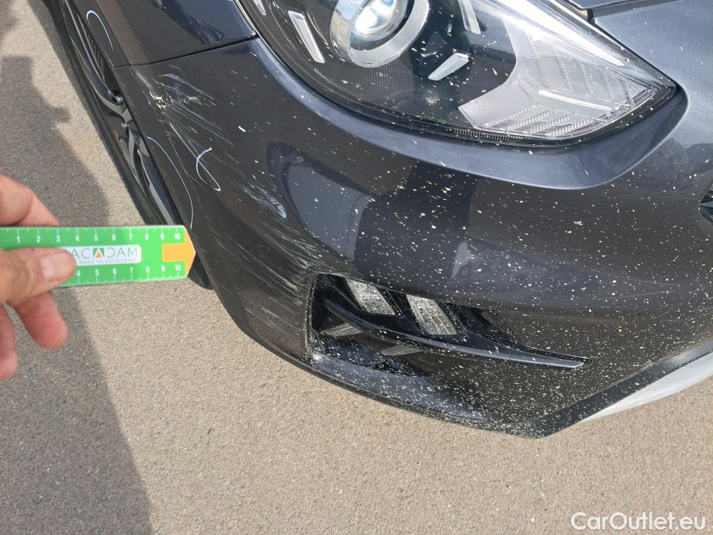 KIA  Niro  Drive 1.6 AT6 E6d #47