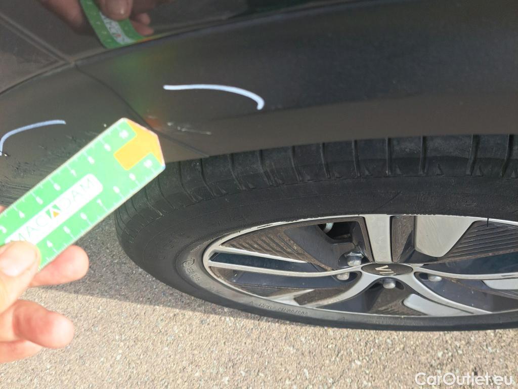 KIA  Niro  Drive 1.6 AT6 E6d #56