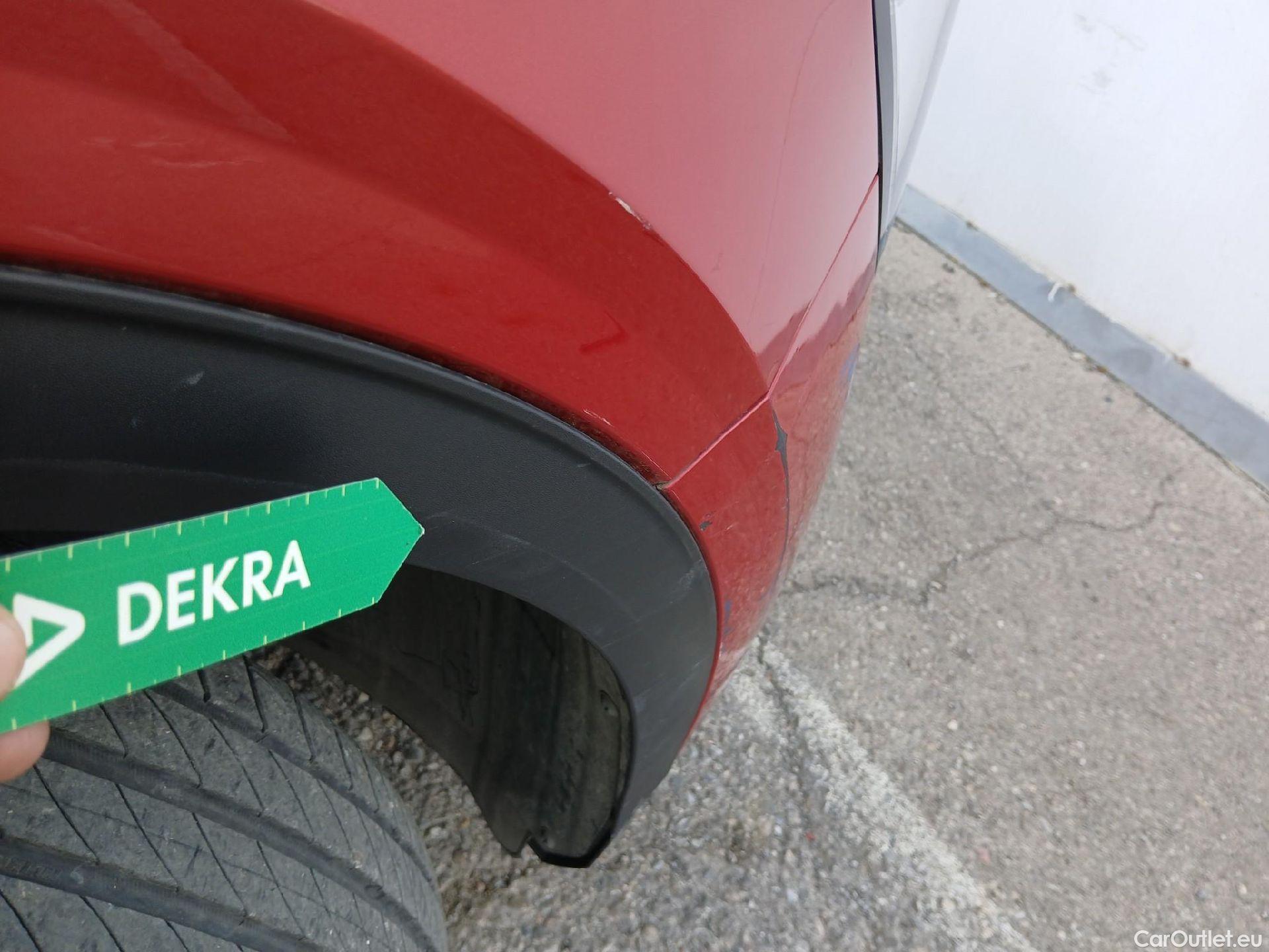 KIA  Sportage KIA  / 2022 / 5P / todoterreno 1.6 T-GDi MHEV 110kW (150CV) Drive 4x2 (AC2) #56