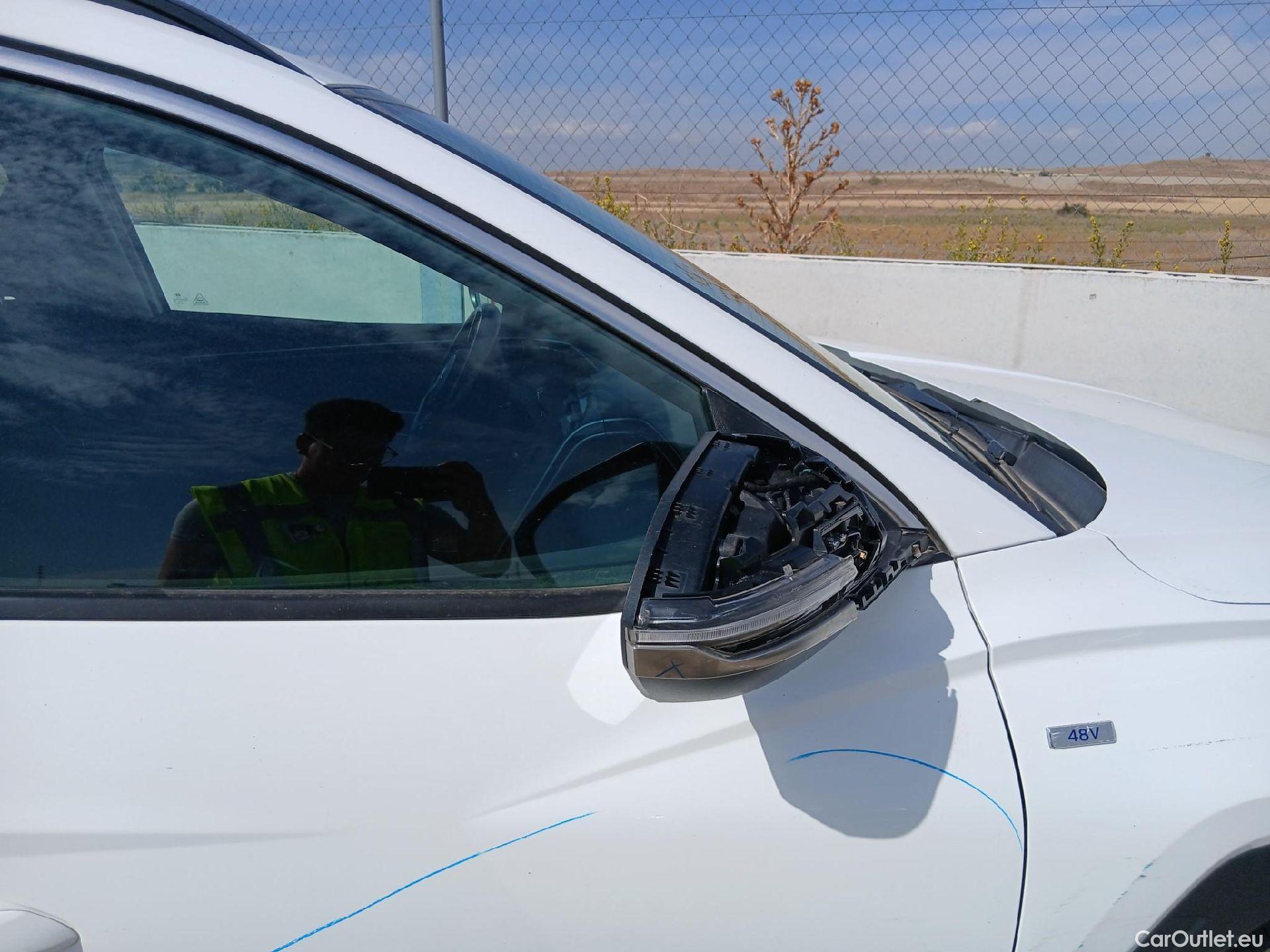  Hyundai  Tucson HYUNDAI  / 2020 / 5P / todoterreno 1.6 CRDI 100kW (136CV) 48V Maxx DCT #91