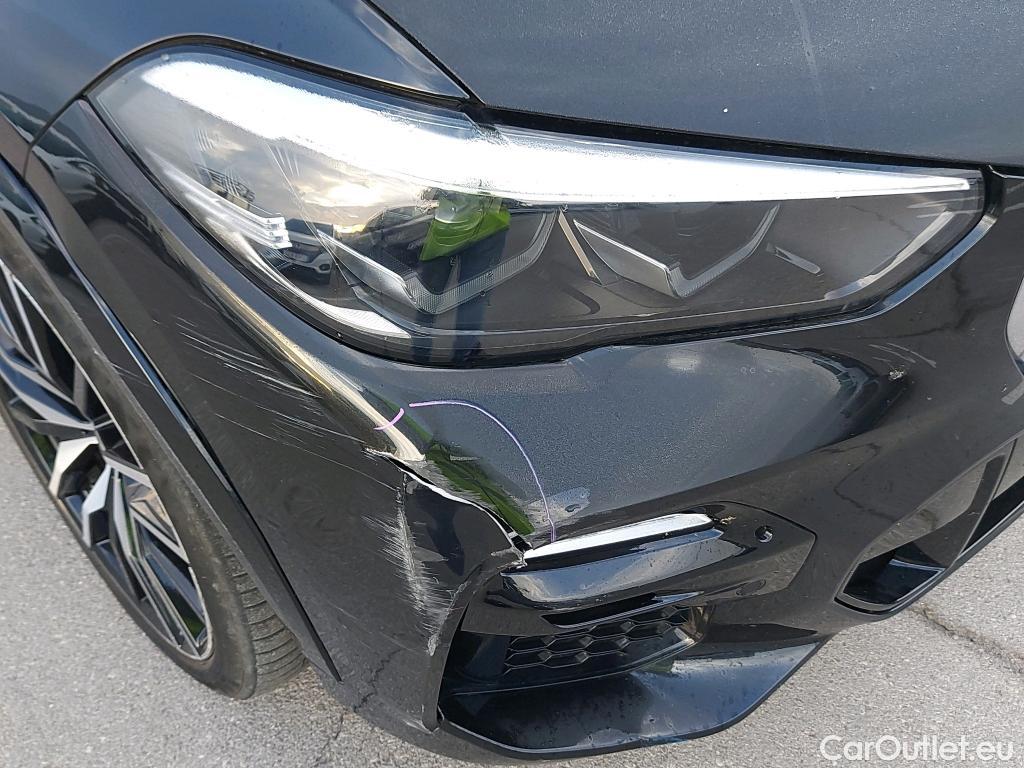 Bmw  X5 Serie  xDrive 45e M Sport 3.0 395CV AT8 E6dT #1