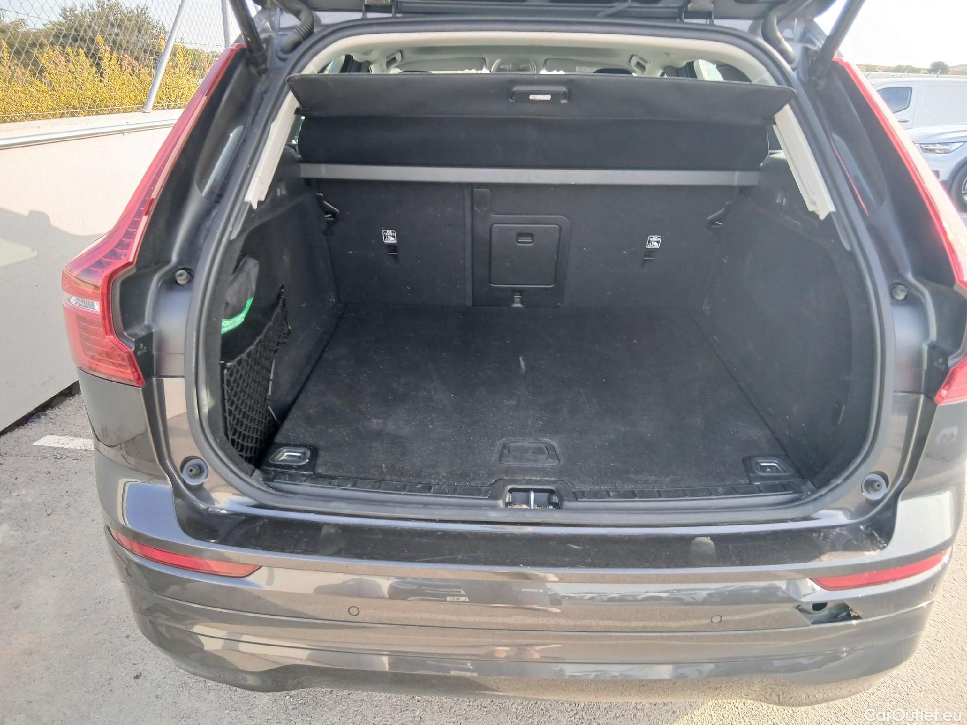 Volvo  XC60  Core 2WD 2.0 B4 195CV AT8 E6d #8