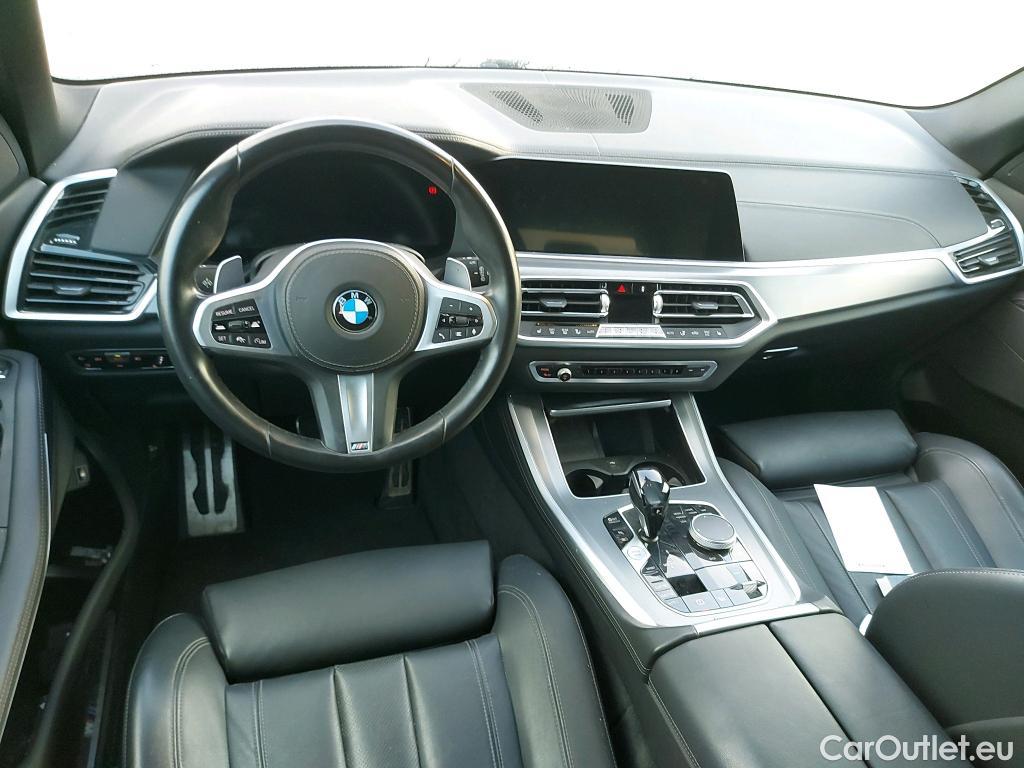 Bmw  X5 Serie  xDrive 45e M Sport 3.0 395CV AT8 E6dT #3
