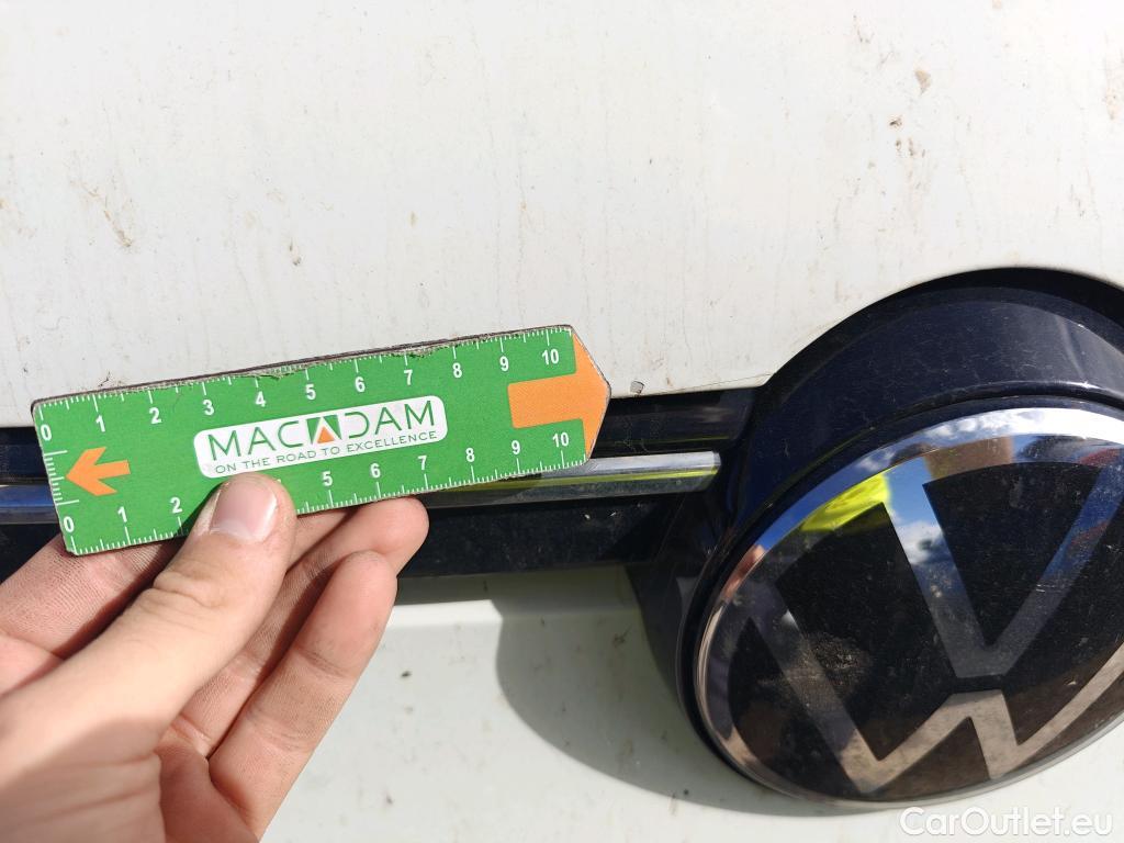 Volkswagen  Golf  VOLKSWAGEN / 2020 / 5P / familiar 2.0 TDI 85kW (115CV) DSG Variant #14