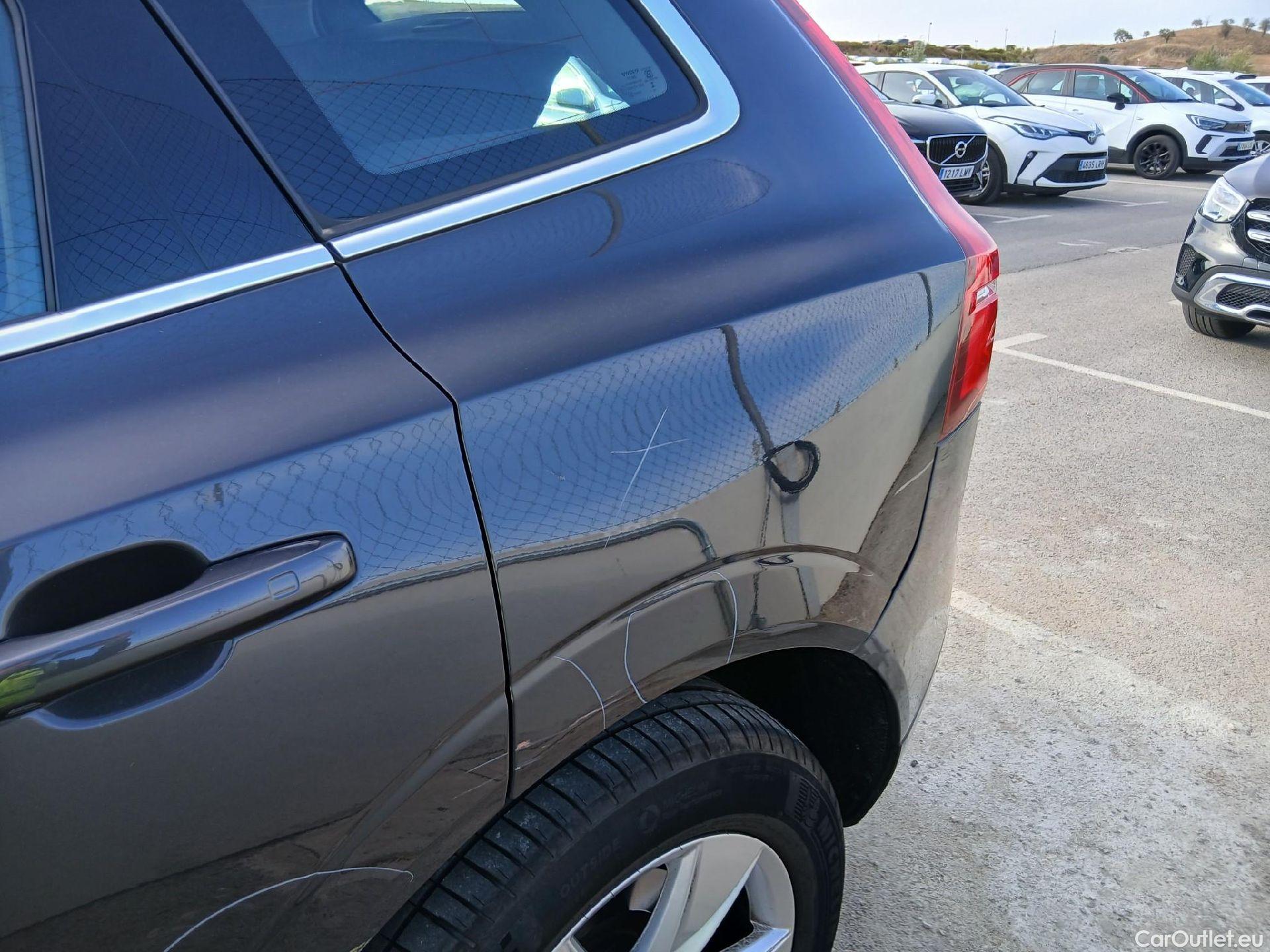 Volvo  XC60  Core 2WD 2.0 B4 195CV AT8 E6d #28