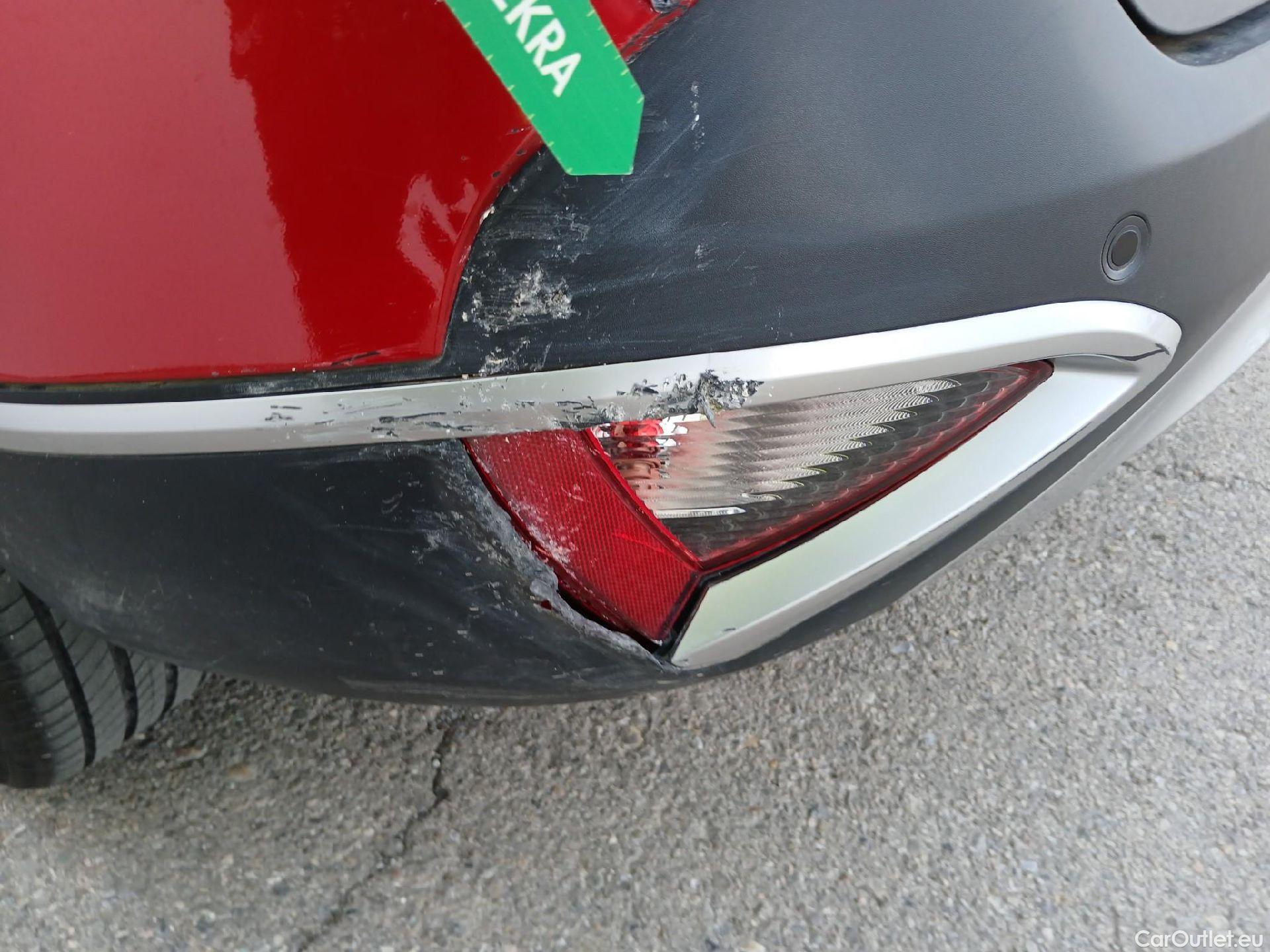 KIA  Sportage KIA  / 2022 / 5P / todoterreno 1.6 T-GDi MHEV 110kW (150CV) Drive 4x2 (AC2) #27