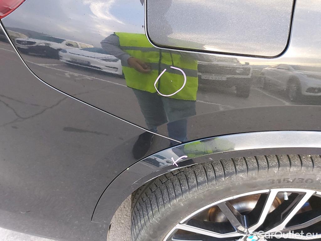 Bmw  X5 Serie  xDrive 45e M Sport 3.0 395CV AT8 E6dT #29