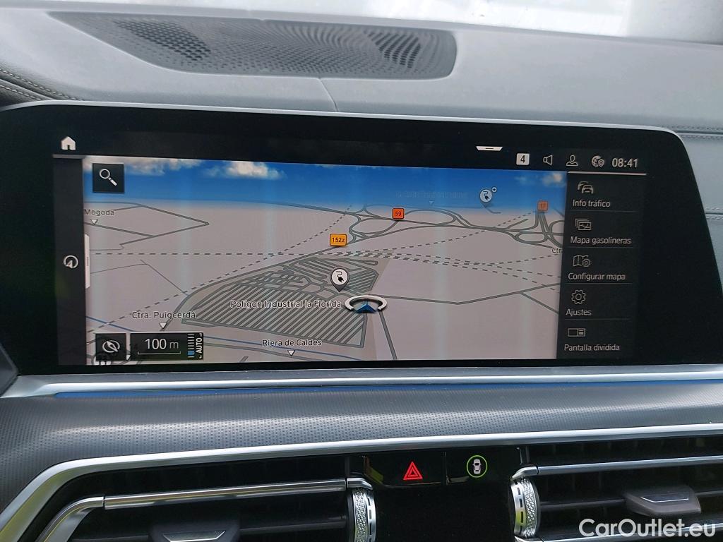 Bmw  X5 Serie  xDrive 45e M Sport 3.0 395CV AT8 E6dT #12