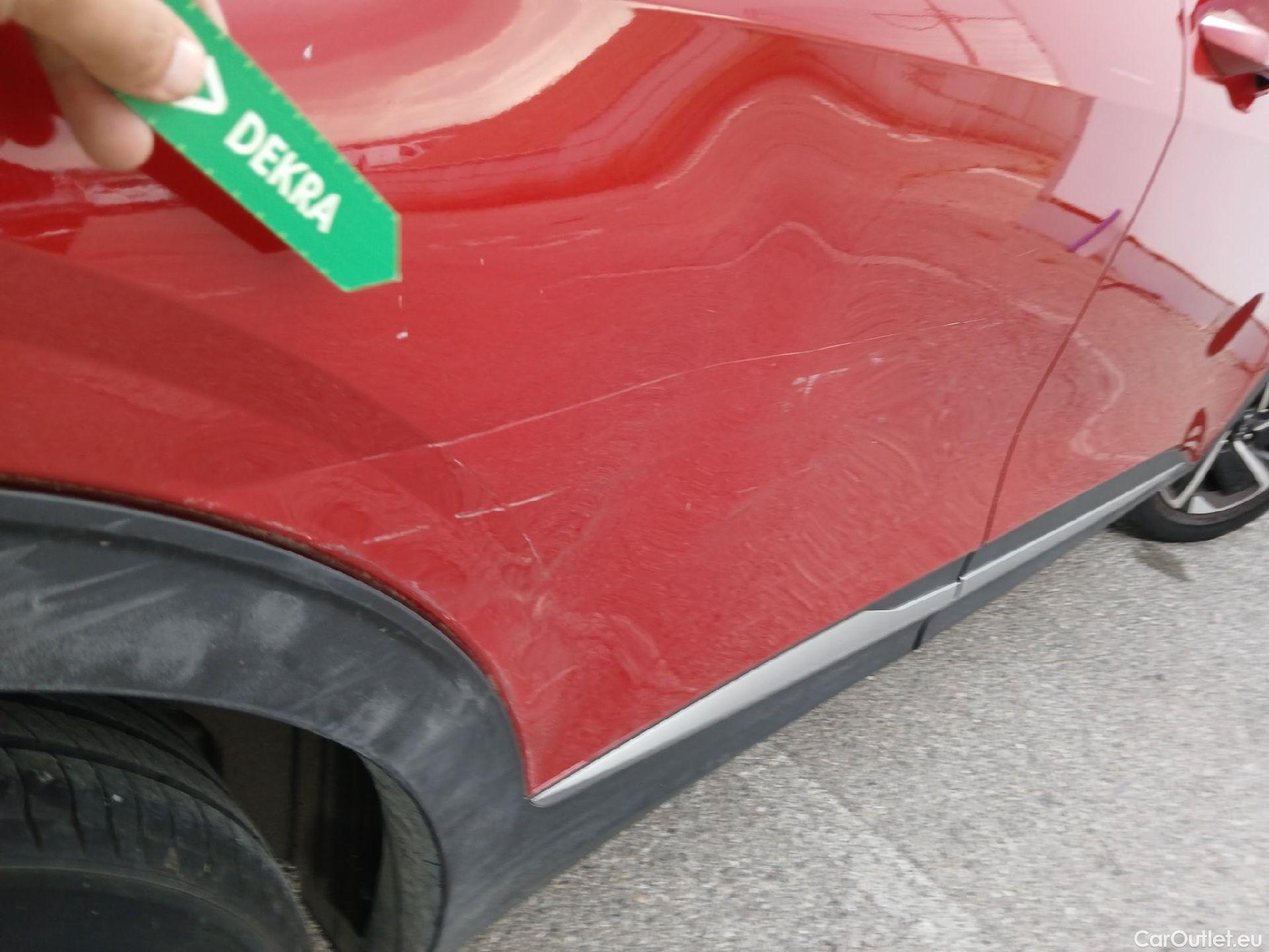 KIA  Sportage KIA  / 2022 / 5P / todoterreno 1.6 T-GDi MHEV 110kW (150CV) Drive 4x2 (AC2) #45