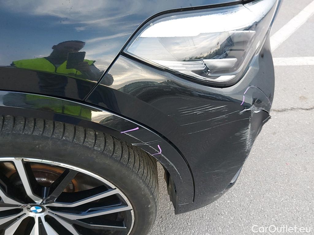 Bmw  X5 Serie  xDrive 45e M Sport 3.0 395CV AT8 E6dT #25