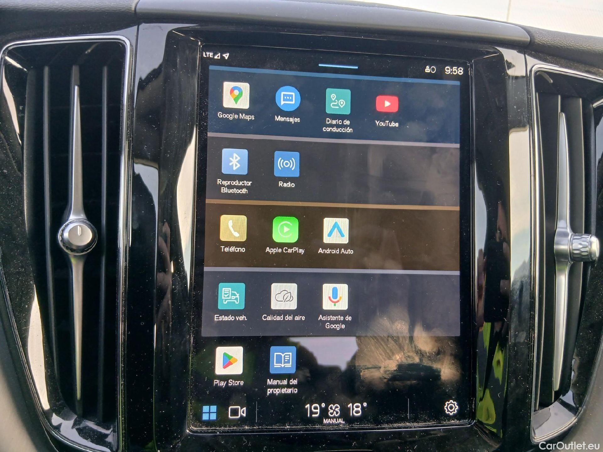 Volvo  XC60  Core 2WD 2.0 B4 195CV AT8 E6d #13