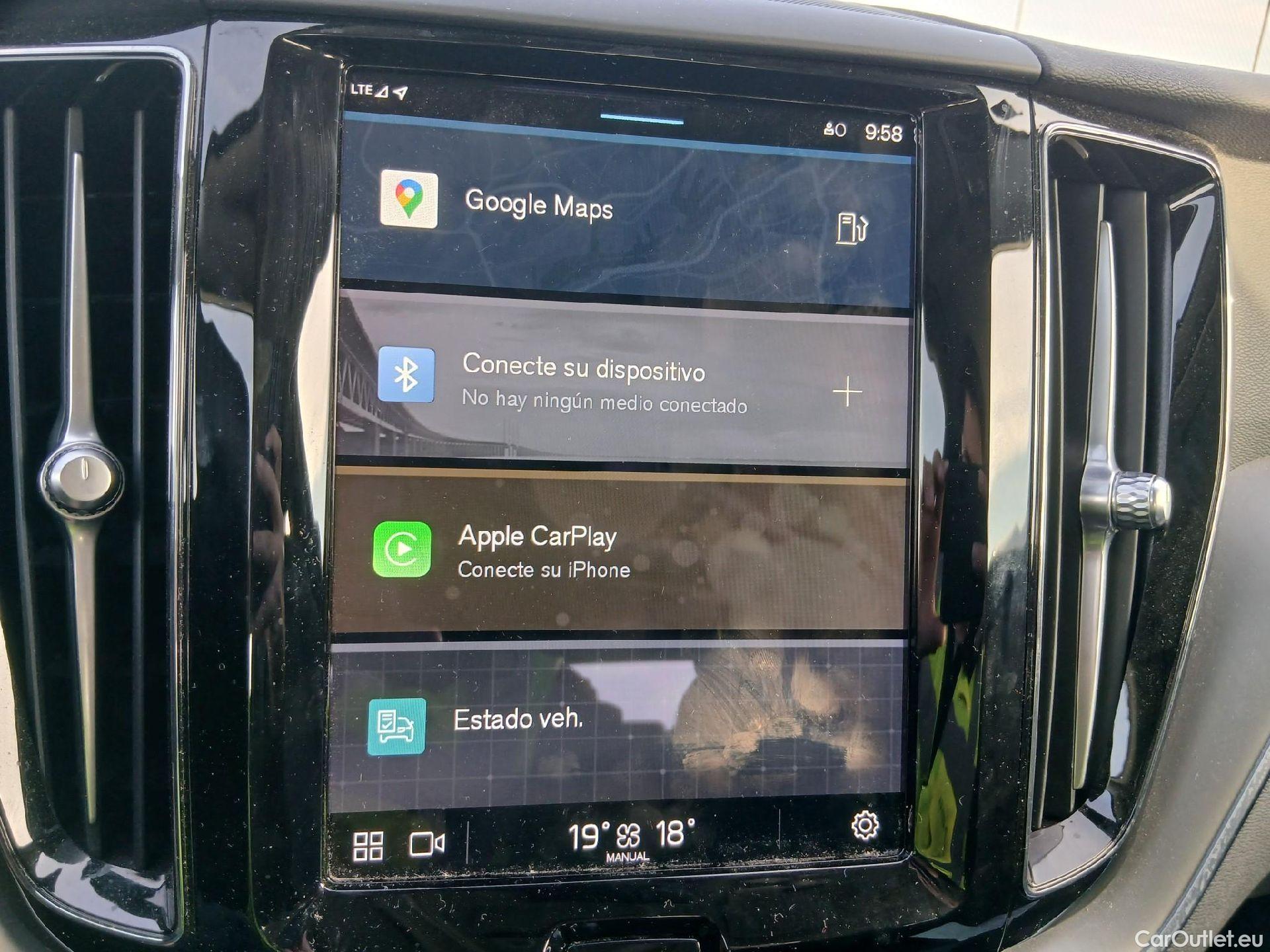 Volvo  XC60  Core 2WD 2.0 B4 195CV AT8 E6d #11