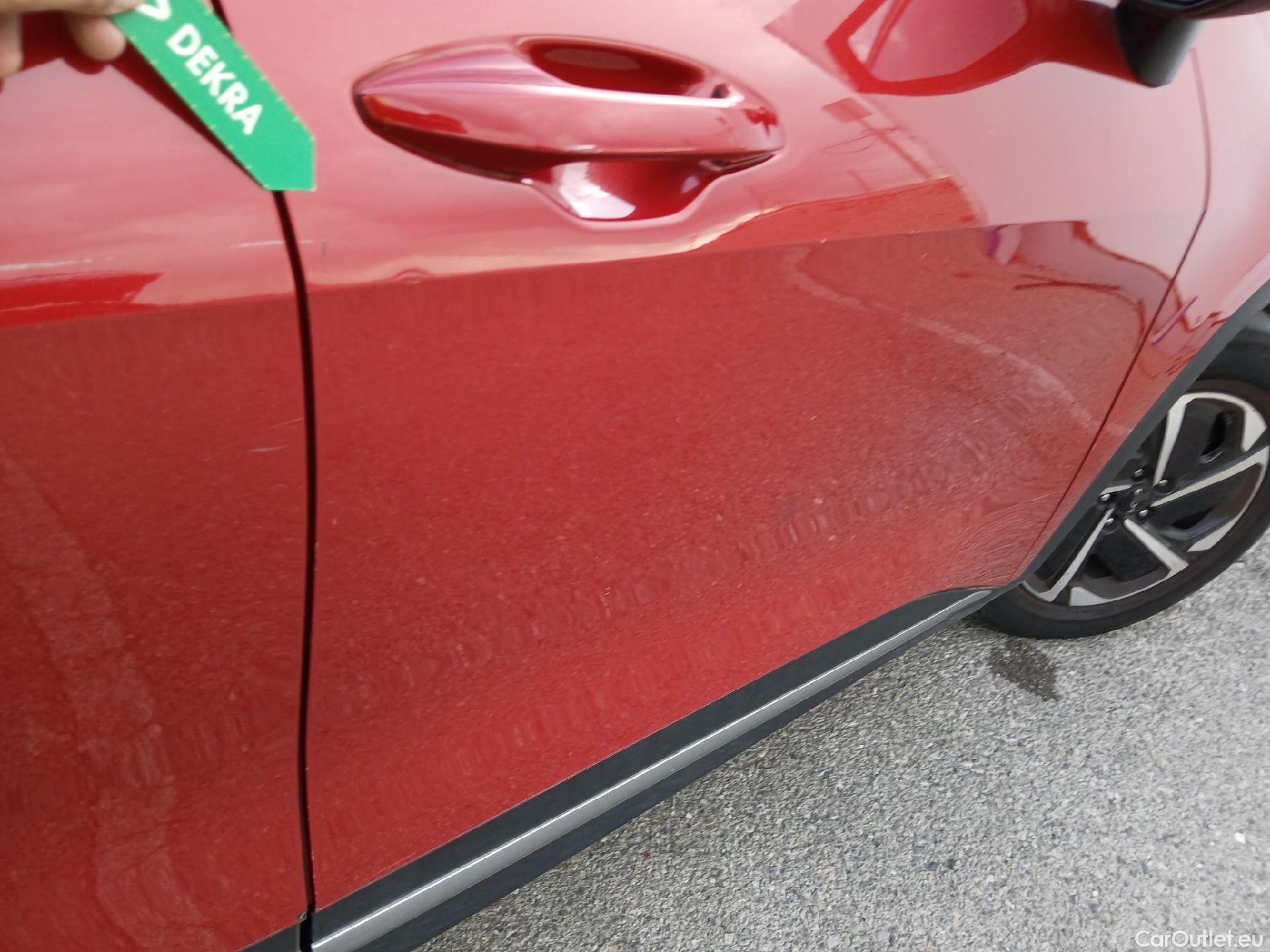 KIA  Sportage KIA  / 2022 / 5P / todoterreno 1.6 T-GDi MHEV 110kW (150CV) Drive 4x2 (AC2) #49