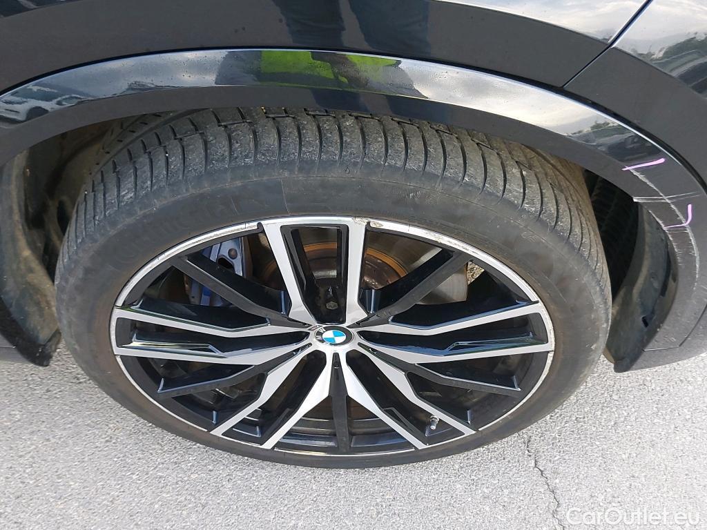 Bmw  X5 Serie  xDrive 45e M Sport 3.0 395CV AT8 E6dT #11