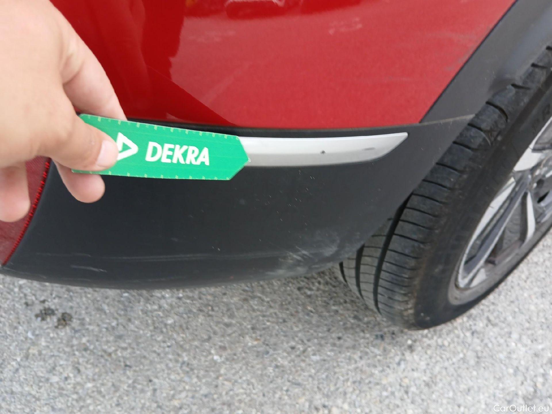 KIA  Sportage KIA  / 2022 / 5P / todoterreno 1.6 T-GDi MHEV 110kW (150CV) Drive 4x2 (AC2) #39