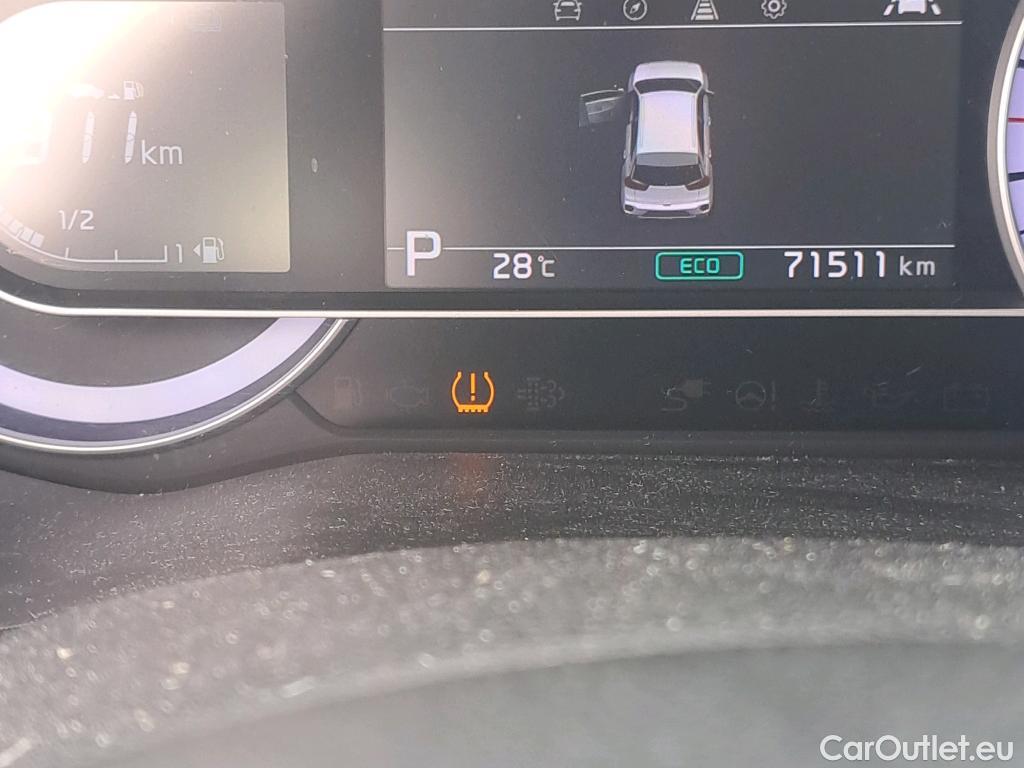 KIA  Niro  Drive 1.6 AT6 E6d #66