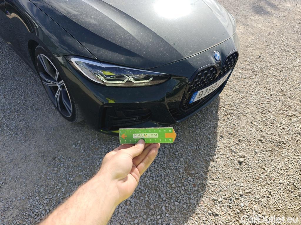  Bmw  Serie 4  Cabrio 420 d M Sport 2.0 190CV AT8 E6d #39