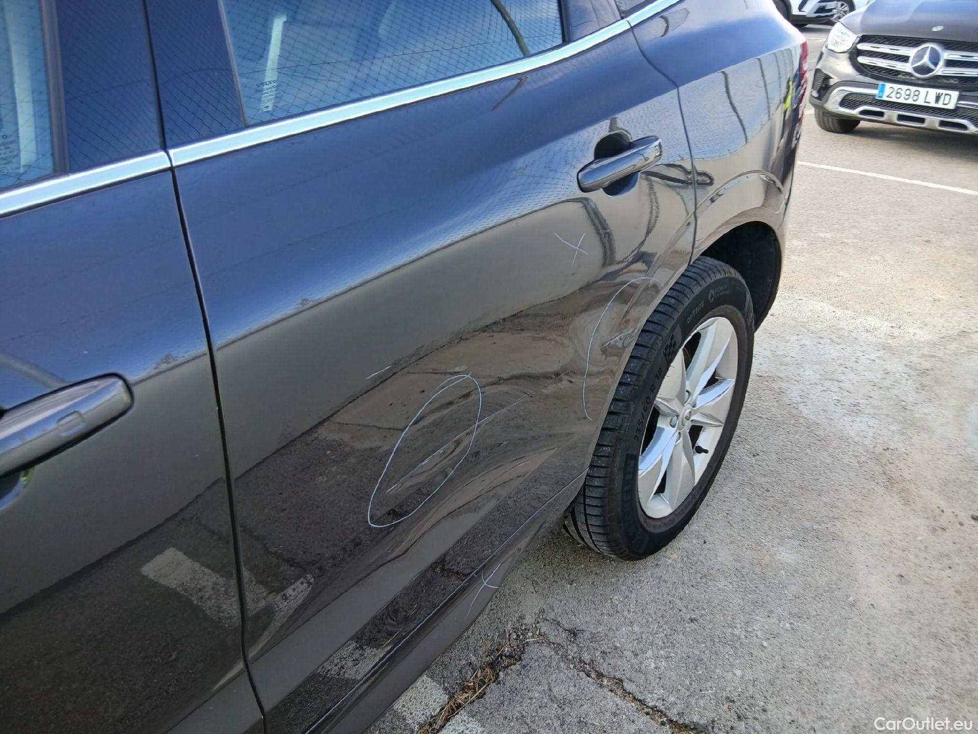 Volvo  XC60  Core 2WD 2.0 B4 195CV AT8 E6d #24