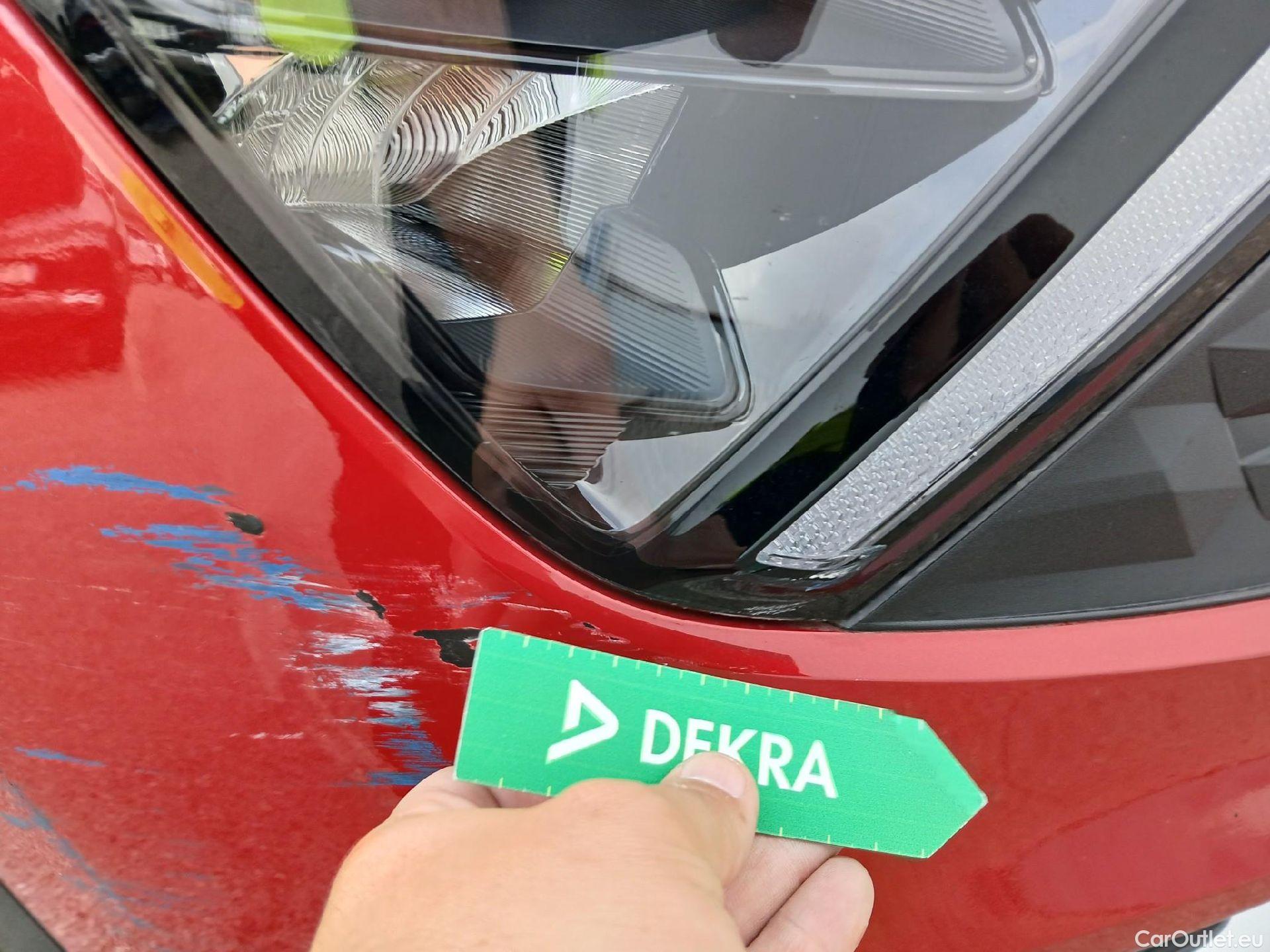 KIA  Sportage KIA  / 2022 / 5P / todoterreno 1.6 T-GDi MHEV 110kW (150CV) Drive 4x2 (AC2) #8