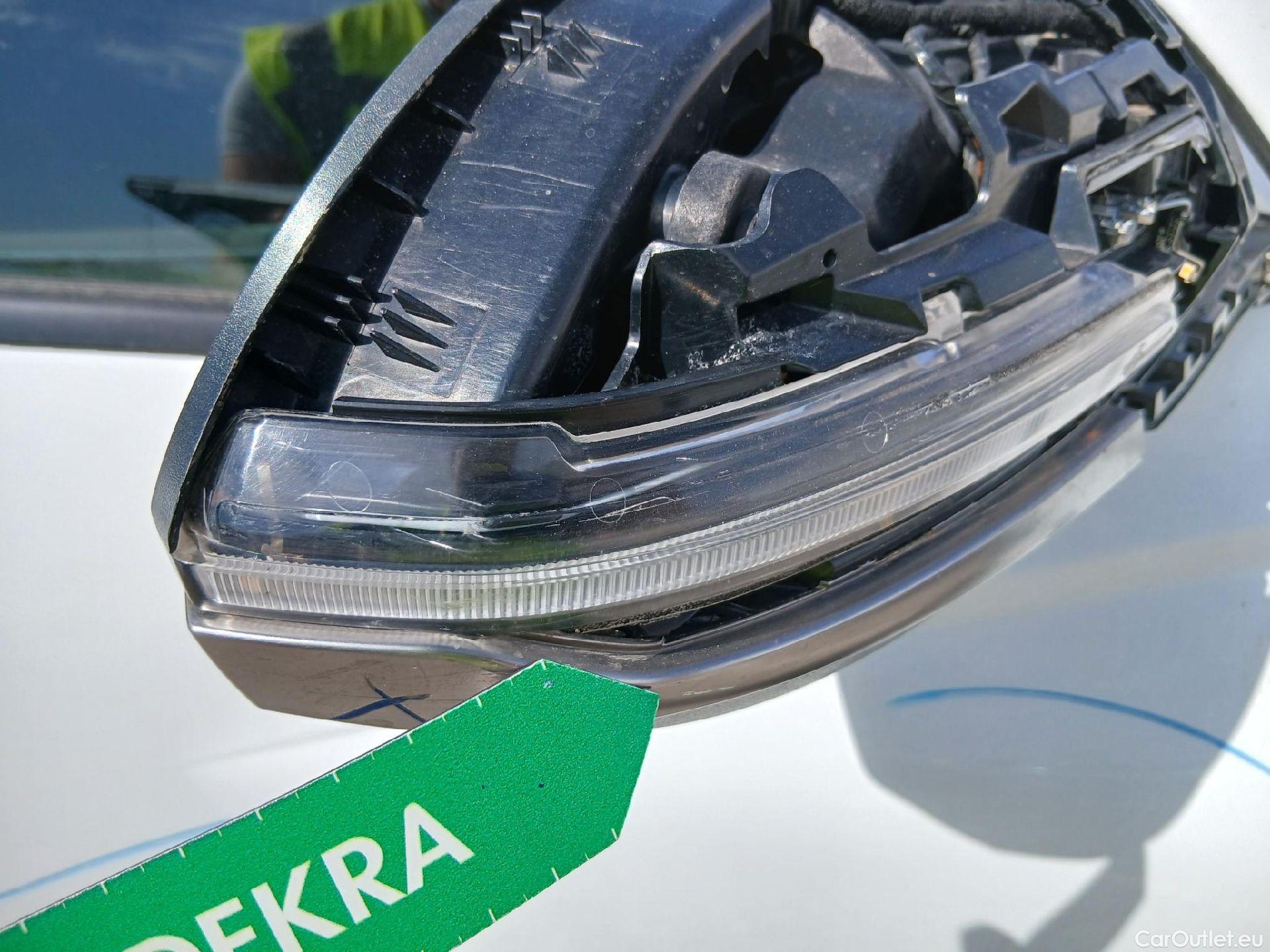  Hyundai  Tucson HYUNDAI  / 2020 / 5P / todoterreno 1.6 CRDI 100kW (136CV) 48V Maxx DCT #94