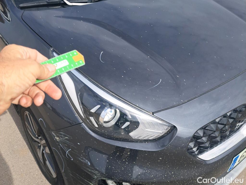 KIA  Niro  Drive 1.6 AT6 E6d #36