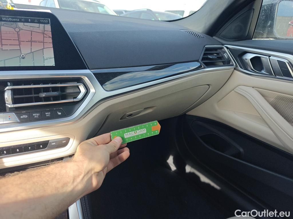  Bmw  Serie 4  Cabrio 420 d M Sport 2.0 190CV AT8 E6d #32