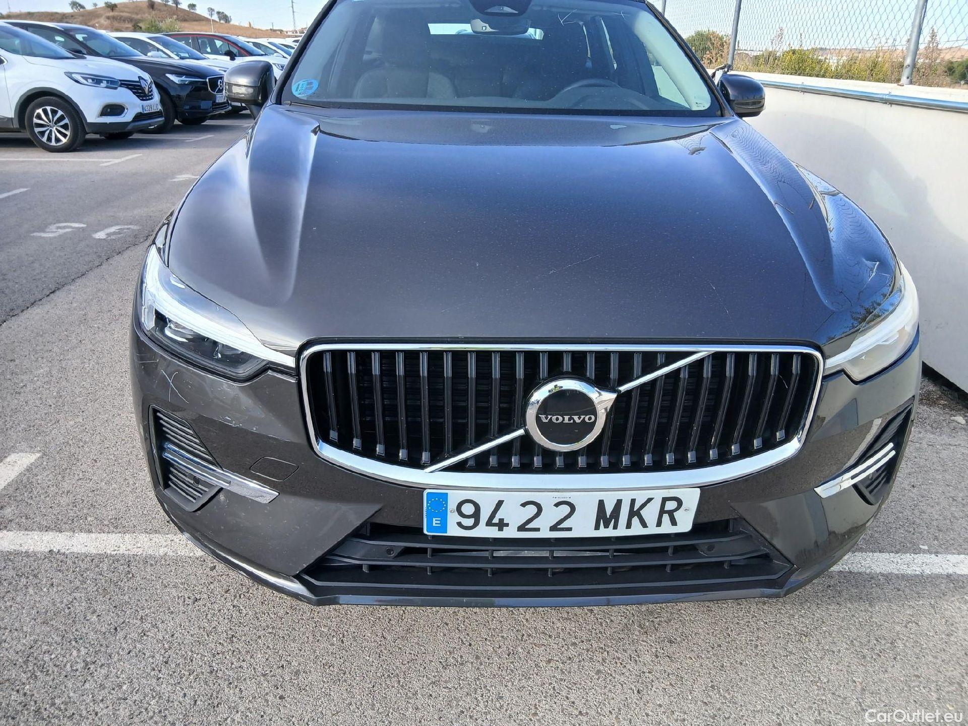 Volvo  XC60  Core 2WD 2.0 B4 195CV AT8 E6d #15