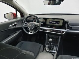 KIA  Sportage KIA  / 2022 / 5P / todoterreno 1.6 T-GDi MHEV 110kW (150CV) Drive 4x2 (AC2) #3