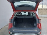 KIA  Sportage KIA  / 2022 / 5P / todoterreno 1.6 T-GDi MHEV 110kW (150CV) Drive 4x2 (AC2) #8