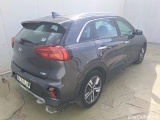 KIA  Niro  Drive 1.6 AT6 E6d #2