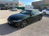  Bmw  Serie 4  Cabrio 420 d M Sport 2.0 190CV AT8 E6d #2