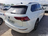 Volkswagen  Golf  VOLKSWAGEN / 2020 / 5P / familiar 2.0 TDI 85kW (115CV) DSG Variant #2