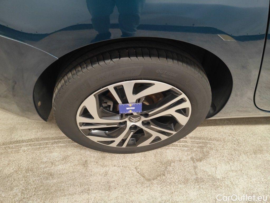 Citroen  C4 Grand Picasso Citroën Grand C4 Spacetourer 1.5 BlueHDi 130 S&S MAN6 Business GPS 5d #49