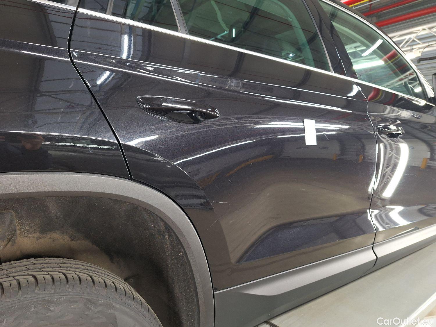 Skoda  Kodiaq Skoda,  '16, Skoda  2.0 CRTDI 110kW DSG7 Ambition 5d 7 places  #7