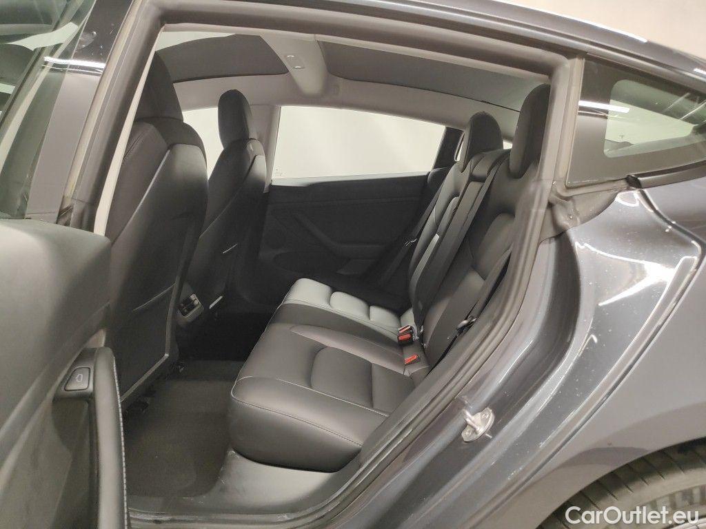 Tesla  Model 3 Tesla  Standard RWD Plus 4d #10