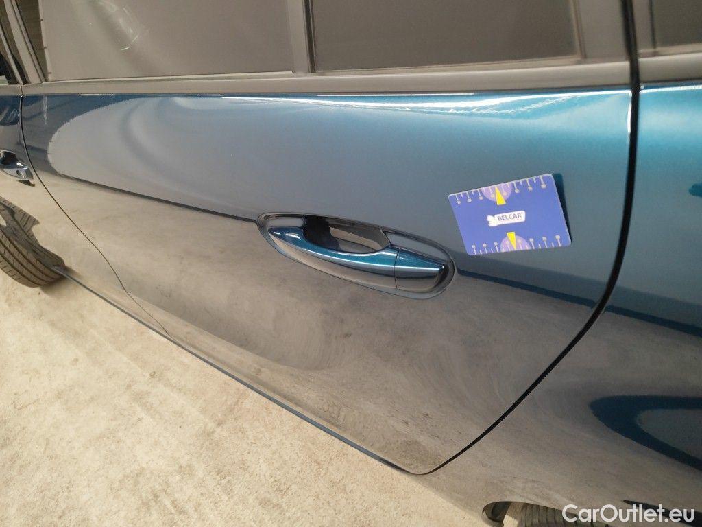 Citroen  C4 Grand Picasso Citroën Grand C4 Spacetourer 1.5 BlueHDi 130 S&S MAN6 Business GPS 5d #29