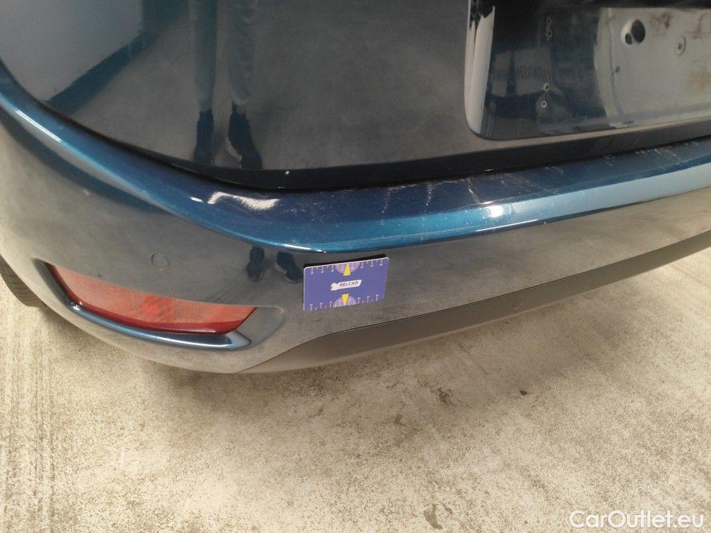 Citroen  C4 Grand Picasso Citroën Grand C4 Spacetourer 1.5 BlueHDi 130 S&S MAN6 Business GPS 5d #24