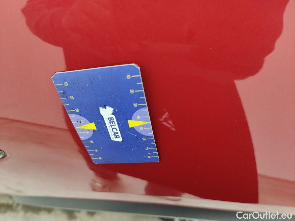 Opel  Crossland Opel  1.5 Turbo D 81kW S/S Elegance 5d #27