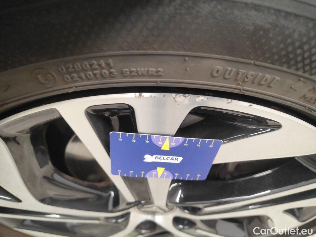 Citroen  C4 Grand Picasso Citroën Grand C4 Spacetourer 1.5 BlueHDi 130 S&S MAN6 Business GPS 5d #52