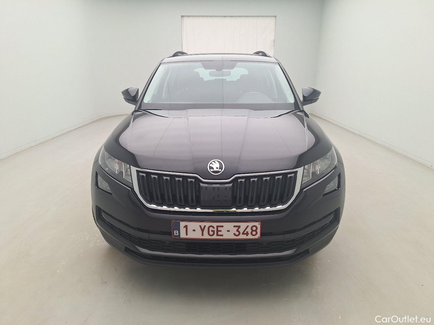 Skoda  Kodiaq Skoda,  '16, Skoda  2.0 CRTDI 110kW DSG7 Ambition 5d 7 places  #1